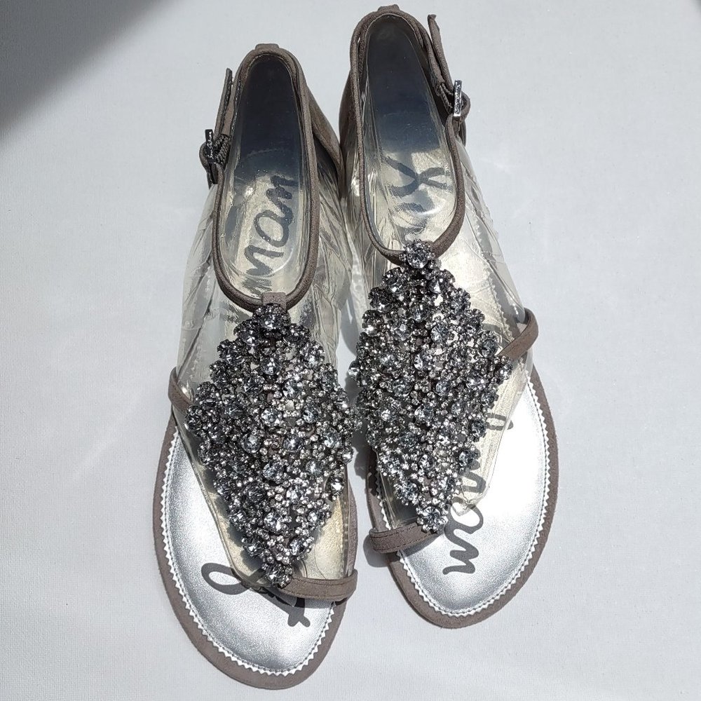 Sam Edelman "Dillan" Sandal | 9M | Style: E2558L1020